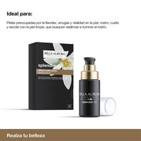 SPLENDOR 60 Sérum Reafirmante 30ml-194707 SPLENDOR 60 Sérum Reafirmante 30ml-194707 5